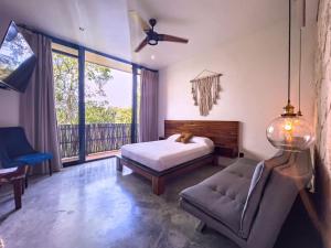 Luxury Private penthouse with private pool