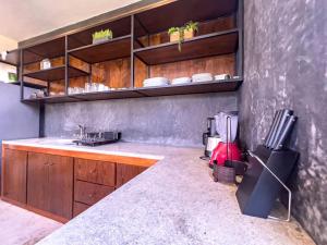 Luxury Private penthouse with private pool