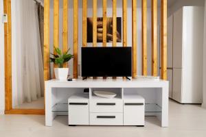 Unirii Urban Cozy Apartment with private parking