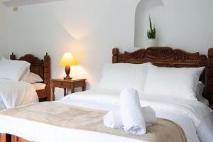 Hospedería Beth Sarim
