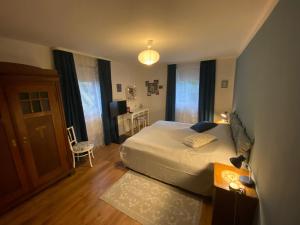 Ferienwohnung 1 Klangweberei im Frankenwald
