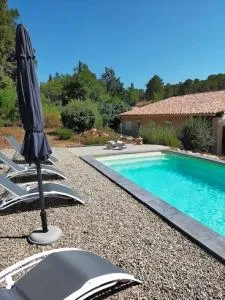 Ô fil du THYM - Amphoux