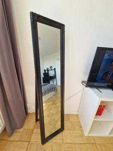 Zentrale und Komfortable Wohnung