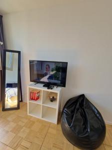 Zentrale und Komfortable Wohnung