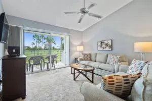 St Pete Isla Vista Verde E 4-229 New Kitchen - Point Brittany