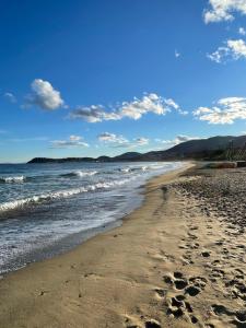 Appartements Studio Bruno, vue mer, avec piscine, Golfe de Saint Tropez : photos des chambres