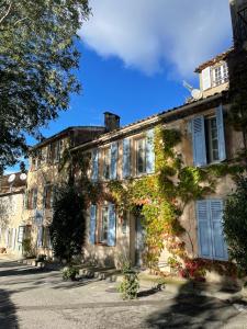 Appartements Studio Bruno, vue mer, avec piscine, Golfe de Saint Tropez : photos des chambres
