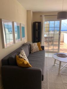 Paraiso Sunset Apartment