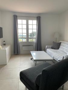 Appartements Studio Bruno, vue mer, avec piscine, Golfe de Saint Tropez : photos des chambres