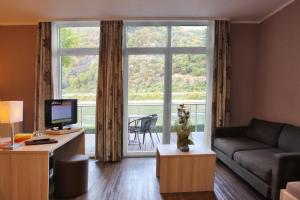 Superior Family Room room in Hotel Rheinkönig