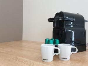 Appart'hotels Le Bercail : photos des chambres