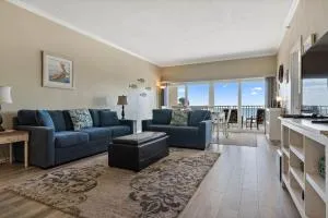 San Remo 207 Gulf Front Luxury 3BD 2BA in - 雷丁顿海岸