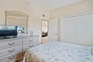 San Remo 307 Gulf Front Splendor 3BD 2BA - 雷丁顿海岸