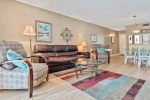 St Pete La Puerta 4 231 Isla Del Sol 2nd Floor - Point Brittany