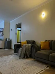 Aero Rock Residence - Kakorokoron