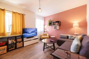 Rinella beach house
