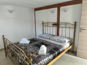 Villa A&M 10 Mansarda Vip