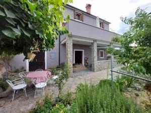 Apartment Dunja with Panoramic View