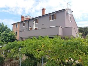 Apartment Dunja with Panoramic View
