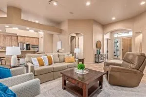 Rio Verde Retreat Well Appointed Three Bedroom Three Bath - Payson