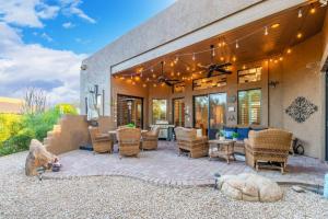 Rio Verde Retreat Well Appointed Three Bedroom Three Bath