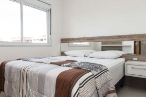 Cobertura no Centrinho dos Ingleses com Jacuzzi Privativa ING-010-1303