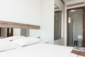 Cobertura no Centrinho dos Ingleses com Jacuzzi Privativa ING-010-1303