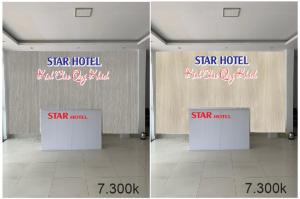 Star Hotel - Khách sạn giá bình dân