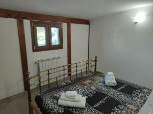 Villa A&M 10 Mansarda Vip