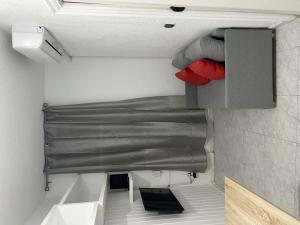 Una encantadora estancia en el centro Madrid