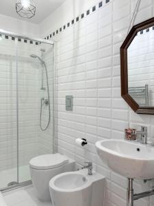 Bed & Breakfast Locanda Trani