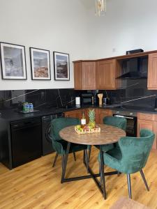Sunset View Apartment