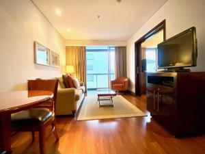 Itaim George V by mob inn 104