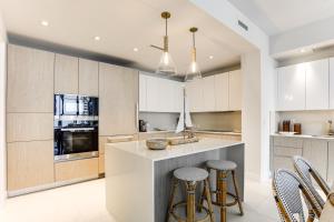 Ocean Views and Pool Access Riviera Beach Condo!