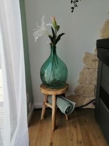 Parenthèse et spa à deux pas de la place Stanislas