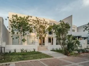 Hotel Chariot - Mérida