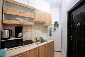 Central Unirii - Old Town Apartments