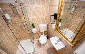 Central Unirii - Old Town Apartments