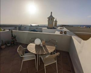 Paraiso Sunset Apartment