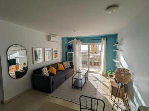 Paraiso Sunset Apartment