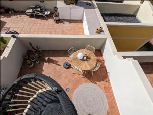 Paraiso Sunset Apartment