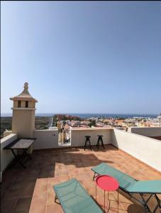 Paraiso Sunset Apartment