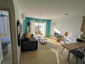 Paraiso Sunset Apartment