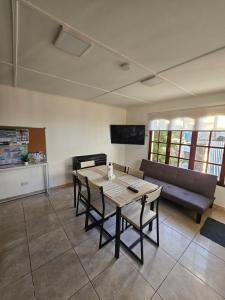 El Condor Fueguino II