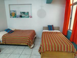 Chakana Aparment Lima Airport