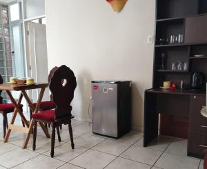 Chakana Aparment Lima Airport