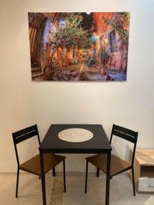 Golden Gate Apartment