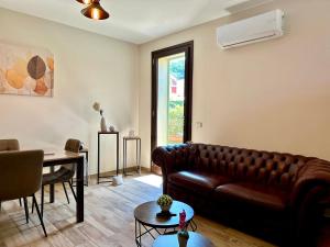 Oasi Relax con Jacuzzi e Giardino Privato