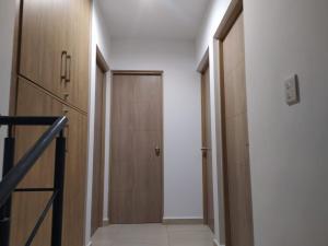 Casa Residencial Almarena