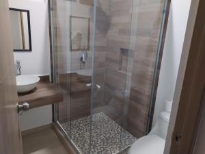 Casa Residencial Almarena